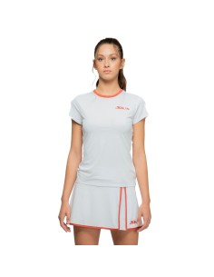 T-Shirt Siux Feran Brew Femme |SIUX |Vêtements de padel