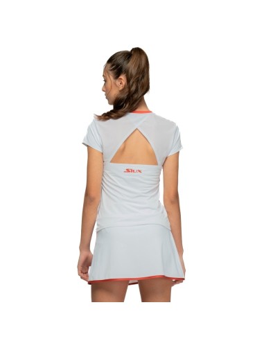 T-Shirt Siux Feran Brew Donna |SIUX |Abbigliamento da padel