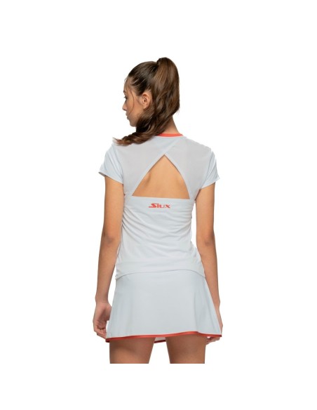 T-Shirt Siux Feran Brew Femme |SIUX |Vêtements de padel