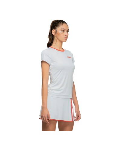 T-Shirt Siux Feran Brew Femme |SIUX |Vêtements de padel
