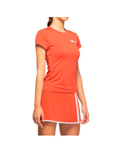 Siux FERAN BREW Woman T-SHIRT |SIUX |Vêtements de padel