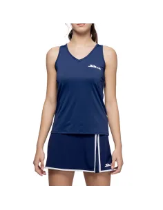 Camiseta Sem Mangas Siux Mulher Cold Climate |SIUX |Roupa de padel 2