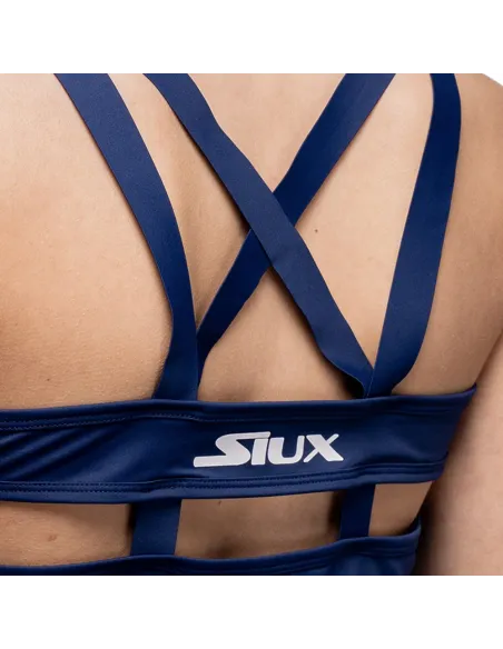 Camiseta Sin Mangas Siux Mujer Cold Climate |SIUX |Vêtements de padel Camiseta Sin Mangas Siux Mujer Cold Climate |SIUX |Vêtements de padel