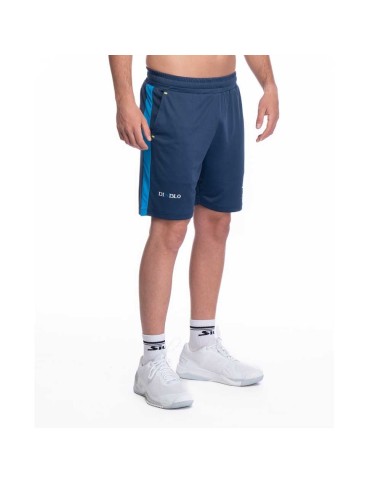 Pantalón Corto Siux Diablo Sanyo |SIUX |Padel clothing
