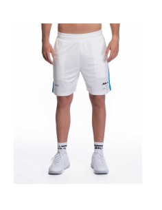 Calção Siux Diablo Sanyo |SIUX |Roupa de padel