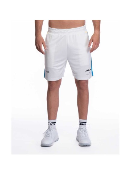 Pantaloncini Siux Diablo Sanyo |SIUX |Abbigliamento da padel Pantaloncini Siux Diablo Sanyo |SIUX |Abbigliamento da padel