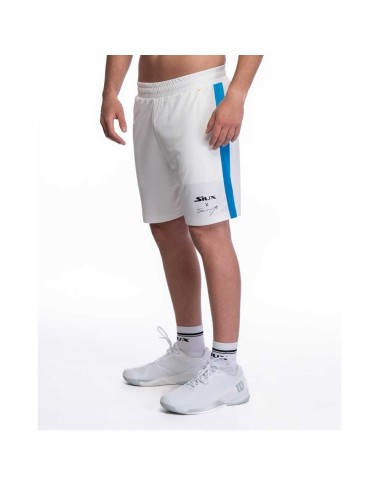 Short Siux Diablo Sanyo |SIUX |Vêtements de padel