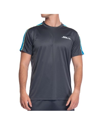 Camiseta Siux Diablo Sanyo |SIUX |Vêtements de padel