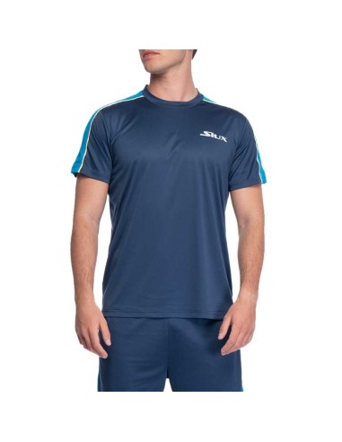 Camiseta Siux Diablo Sanyo |SIUX |Vêtements de padel