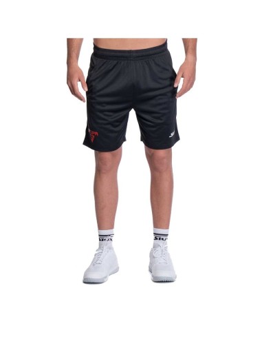 Pantalon Court Siux Electra Stupa |SIUX |Vêtements de padel