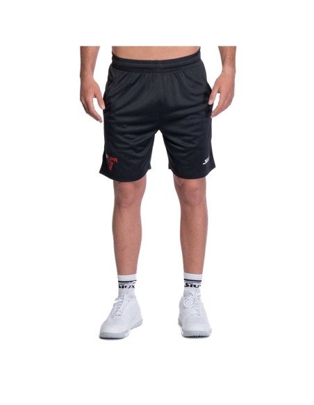 Pantalón Corto Siux Electra Stupa |SIUX |Vêtements de padel Pantalón Corto Siux Electra Stupa |SIUX |Vêtements de padel