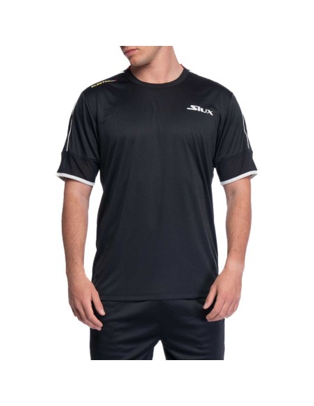 Camiseta Siux Electra Stupa |SIUX |Vêtements de padel Camiseta Siux Electra Stupa |SIUX |Vêtements de padel