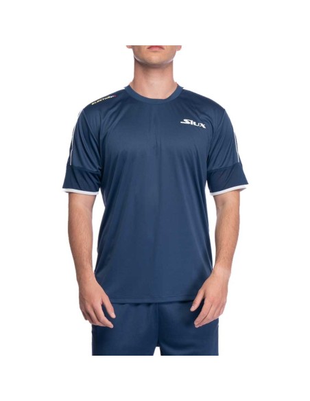 Camiseta Siux Electra Stupa |SIUX |Vêtements de padel Camiseta Siux Electra Stupa |SIUX |Vêtements de padel