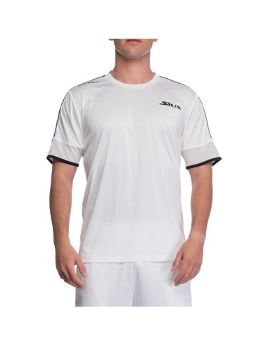 Camiseta Siux Electra Stupa |SIUX |Vêtements de padel