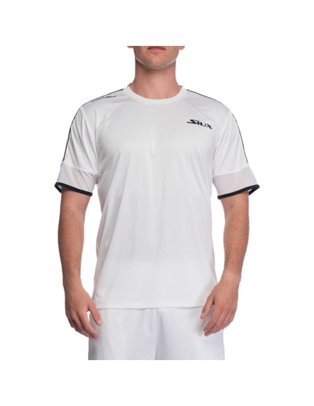 Camiseta Siux Electra Stupa |SIUX |Vêtements de padel Camiseta Siux Electra Stupa |SIUX |Vêtements de padel