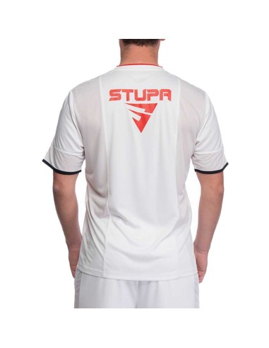 T-Shirt Siux Electra Stupa |SIUX |Padel clothing