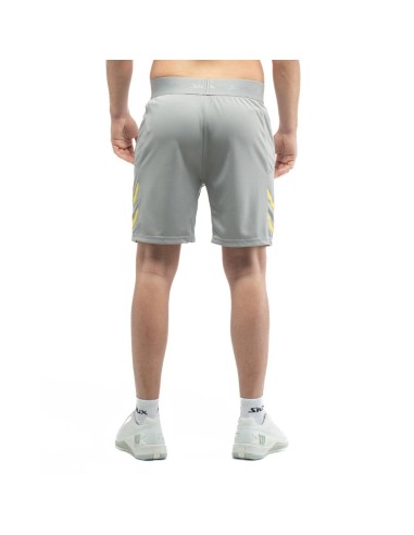 Pantalón Corto Siux Tatoem |SIUX |Ropa de pádel