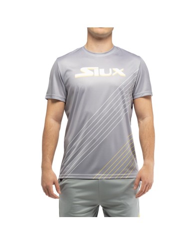 T-Shirt Siux Graphic |SIUX |Padel clothing