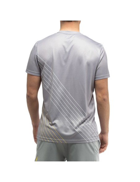 Camiseta Siux Graphic |SIUX |Roupa de padel