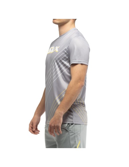 Camiseta Siux Graphic |SIUX |Roupa de padel