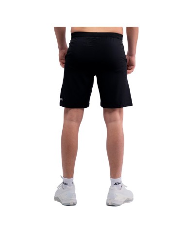 Pantalón Corto Siux Cold Climate |SIUX |Padel clothing