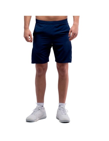 Pantalon Court Siux Cold Climate |SIUX |Vêtements de padel