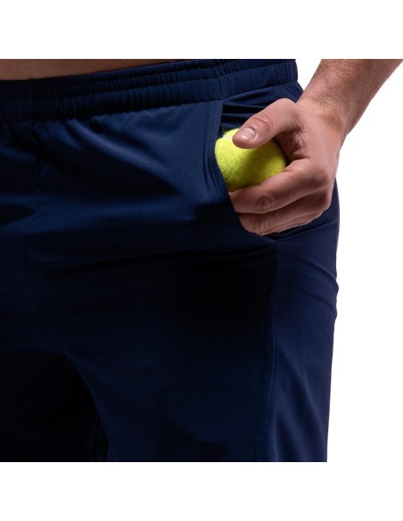 Pantalon Court Siux Cold Climate |SIUX |Vêtements de padel Pantalon Court Siux Cold Climate |SIUX |Vêtements de padel