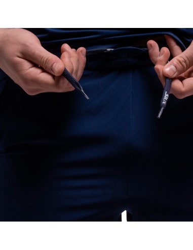 Pantalon Court Siux Cold Climate |SIUX |Vêtements de padel