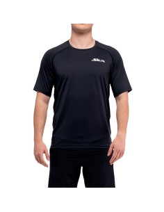 T-SHIRT SIUX UOMO CLIMA FREDDO NAVY