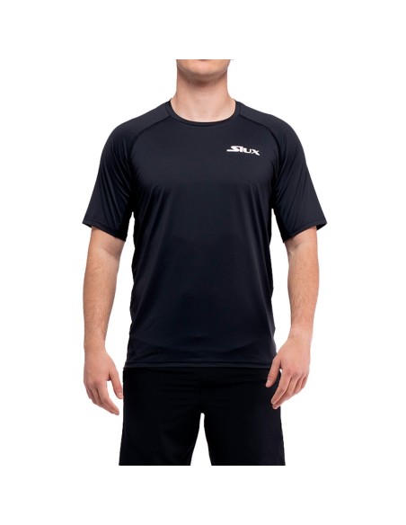 Camiseta Siux Hombre Cold Climate |SIUX |Ropa de pádel Camiseta Siux Hombre Cold Climate |SIUX |Ropa de pádel