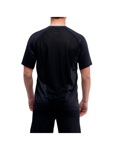 Camiseta Siux Homem Cold Climate |SIUX |Roupa de padel