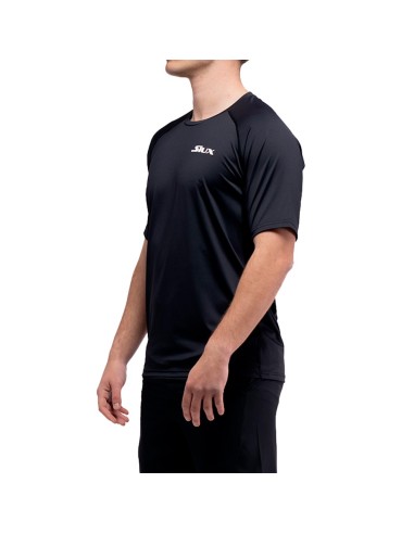 Camiseta Siux Hombre Cold Climate |SIUX |Ropa de pádel