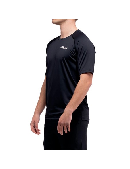 Camiseta Siux Homem Cold Climate |SIUX |Roupa de padel