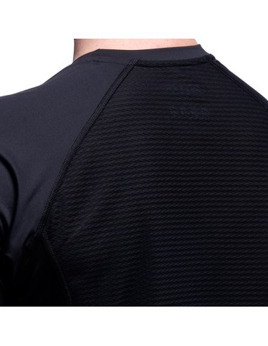 Camiseta Siux Homem Cold Climate |SIUX |Roupa de padel