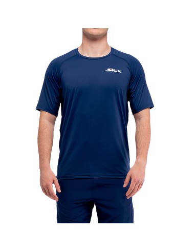 Camiseta Siux Hombre Cold Climate |SIUX |Ropa de pádel