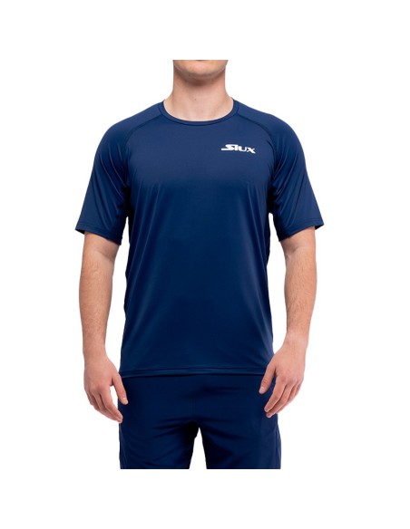 T-Shirt Siux Men Cold Climate |SIUX |Padel clothing T-Shirt Siux Men Cold Climate |SIUX |Padel clothing