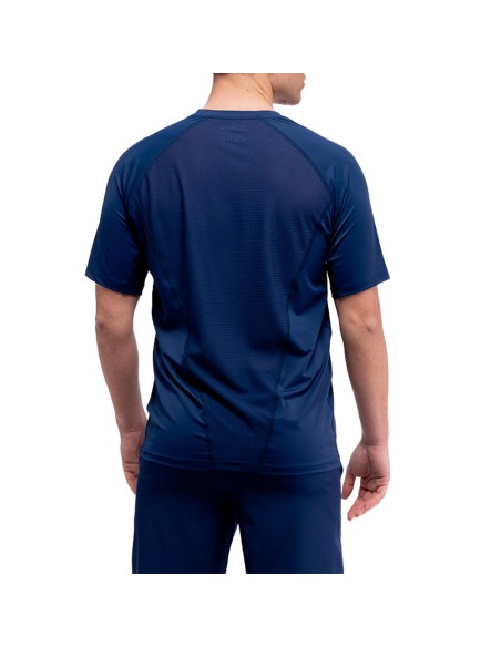 T-Shirt Siux Uomo Cold Climate |SIUX |Abbigliamento da padel