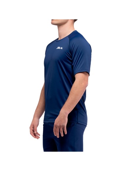 Camiseta Siux Homem Cold Climate |SIUX |Roupa de padel