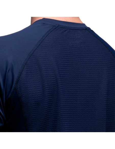 T-Shirt Siux Uomo Cold Climate |SIUX |Abbigliamento da padel