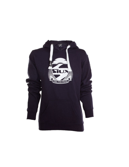 Sudadera Siux Belice Mujer |SIUX |Roupa de padel Sudadera Siux Belice Mujer |SIUX |Roupa de padel