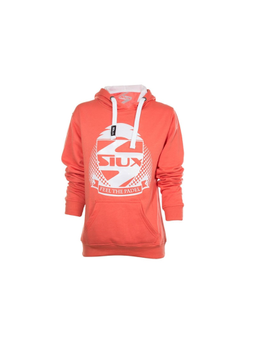 Sweatshirt Siux Belice Woman |SIUX |Padel clothing