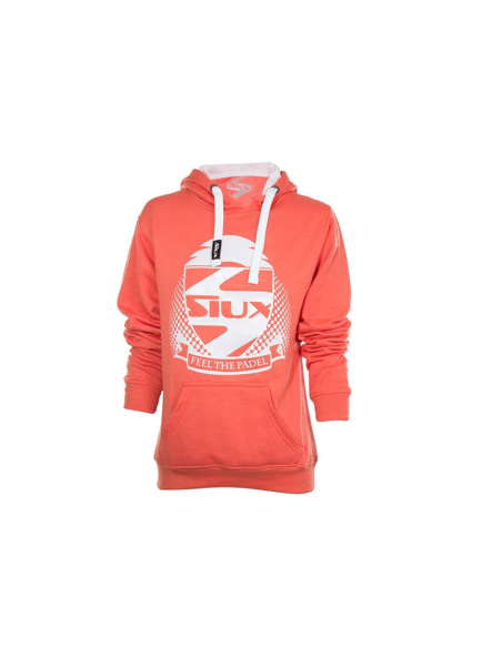 Sudadera Siux Belice Mulher |SIUX |Roupa de padel