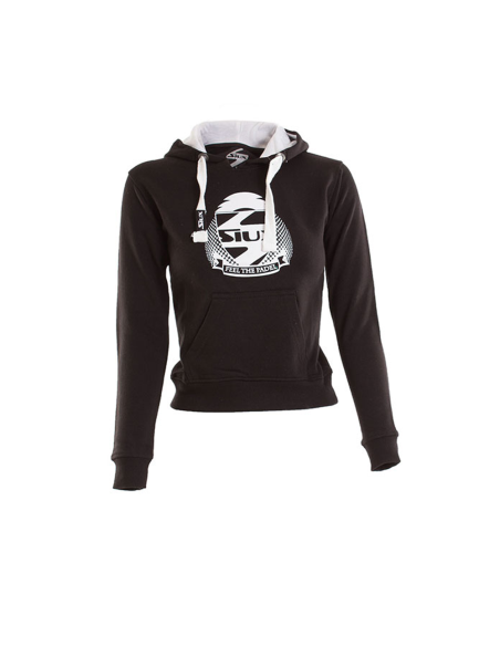 Sudadera Siux Belice Mujer |SIUX |Roupa de padel Sudadera Siux Belice Mujer |SIUX |Roupa de padel