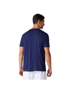 T-Shirt Asics Court Spiral |ASICS |Vêtements de padel 2