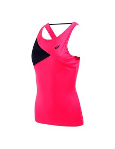 T-Shirt Asics Club W Woman |ASICS |Padel clothing