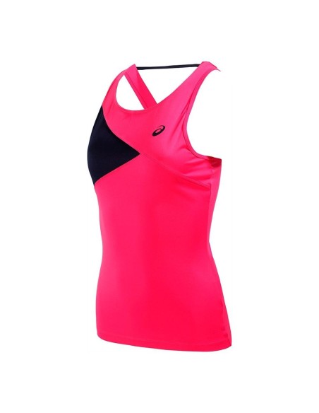 T-Shirt Asics Club M Femme |ASICS |Vêtements de padel T-Shirt Asics Club M Femme |ASICS |Vêtements de padel