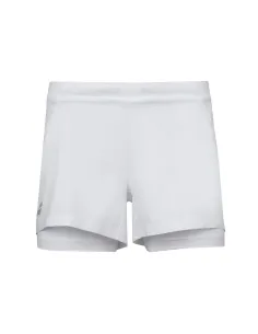 Pantalona Curta Babolat Exercise Mulher |BABOLAT |Roupa de padel