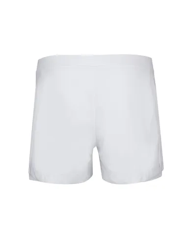 PANTALÓN CORTO Babolat EXERCISE MUJER 4WP1061 2000 |BABOLAT |Ropa de pádel