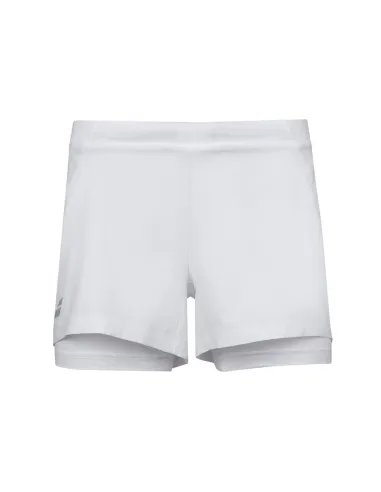 Babolat Short D'EXERCICE POUR FEMMES 4WP1061 2000 |BABOLAT |Vêtements de padel