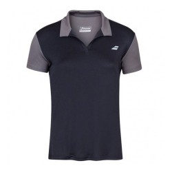 Polo Feminino Babolat Play |BABOLAT |Roupa de padel